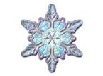 Snowfall (Glitter) image